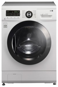 LG F-1296TD Máquina de lavar Foto