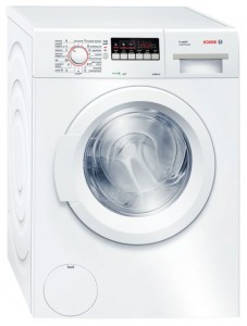 Bosch WAK 20240 Mașină de spălat fotografie
