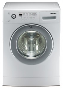 Samsung WF7450SAV çamaşır makinesi fotoğraf