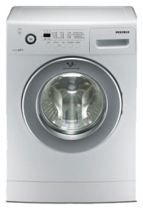 Samsung WF7458SAV Tvättmaskin Fil