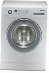 Samsung WF7458SAV Tvättmaskin
