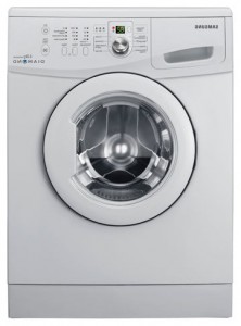 Samsung WF0408S1V ﻿Washing Machine Photo