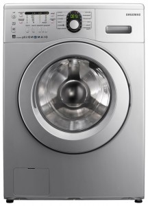 Samsung WF8592FFS Machine à laver Photo