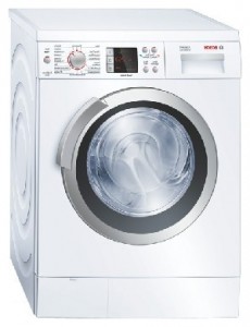 Bosch WAS 28463 洗濯機 写真