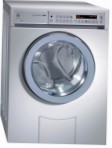 V-ZUG Adora SLQ वॉशिंग मशीन