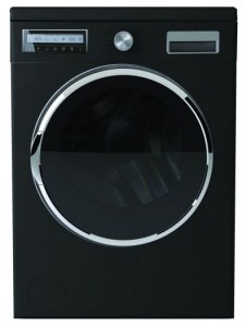 Hansa WHS1241DB 洗衣机 照片