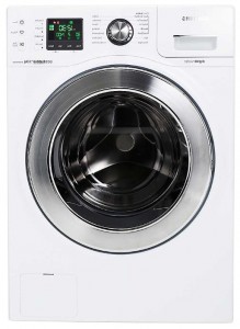 Samsung WF906U4SAWQ Máy giặt ảnh
