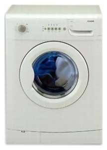 BEKO WMD 24580 R 洗濯機 写真