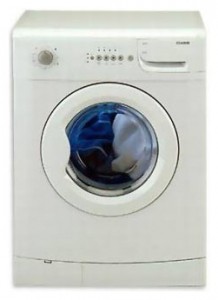 BEKO WMD 25080 R çamaşır makinesi fotoğraf