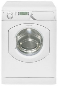 Hotpoint-Ariston AVSF 129 Machine à laver Photo