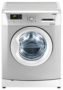 BEKO WMB 61232 PTMS 洗衣机 照片
