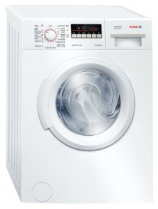 Bosch WAB 20272 Mașină de spălat fotografie