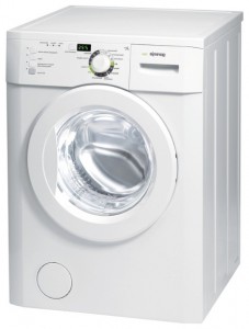 Gorenje WA 6129 洗衣机 照片