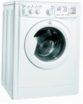 Indesit WIUC 40851 洗濯機