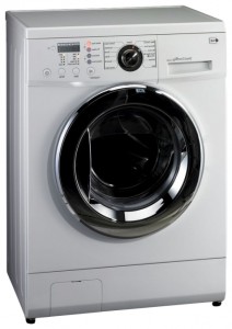 LG F-1039ND çamaşır makinesi fotoğraf