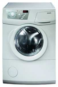 Hansa PC5580B423 洗衣机 照片