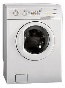 Zanussi ZWS 382 çamaşır makinesi fotoğraf