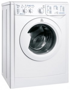 Indesit IWSC 50851 C ECO çamaşır makinesi fotoğraf