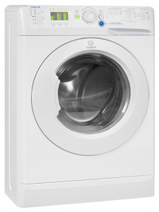 Indesit NWU 5105 LB 洗衣机 照片