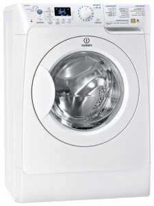 Indesit PWSE 6104 W ﻿Washing Machine Photo
