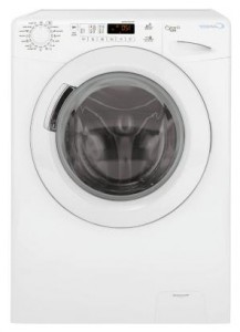 Candy GV 138 D3 çamaşır makinesi fotoğraf