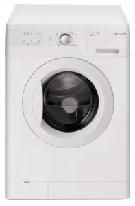 Brandt BWF 510 E çamaşır makinesi fotoğraf