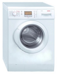 Bosch WVD 24520 洗衣机 照片