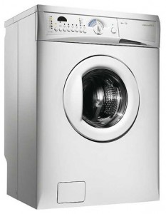 Electrolux EWS 1046 Skalbimo mašina nuotrauka