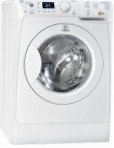 Indesit PWDE 7124 W 洗濯機
