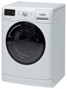 Whirlpool AWSE 7120 çamaşır makinesi fotoğraf