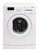 BEKO WKB 50831 PTM 洗衣机 照片
