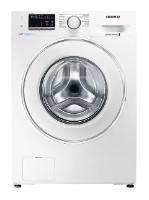 Samsung WW70J4210JWDLP 洗衣机 照片
