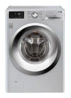 LG F-12U2HFNA çamaşır makinesi fotoğraf