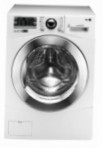 LG FH-2A8HDN2 洗衣机