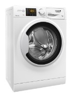 Hotpoint-Ariston RST 703 DW çamaşır makinesi fotoğraf