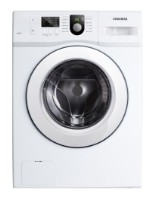 Samsung WF60F1R0H0W çamaşır makinesi fotoğraf