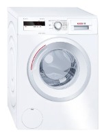 Bosch WAN 20060 Tvättmaskin Fil