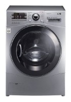 LG FH-2A8HDS4 Mașină de spălat fotografie