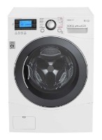 LG FH-495BDS2 ﻿Washing Machine Photo