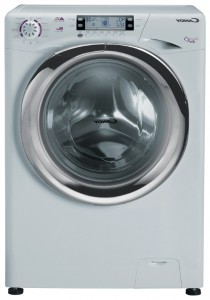 Candy GOYE 105 LC çamaşır makinesi fotoğraf