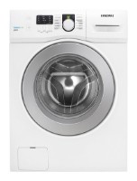 Samsung WF60F1R1E2WDLP Máquina de lavar Foto