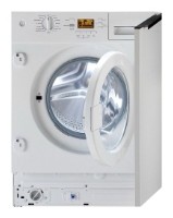 BEKO WMI 81241 Lavadora Foto