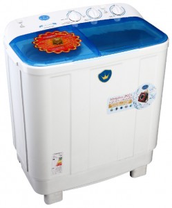 Злата XPB45-255S ﻿Washing Machine Photo