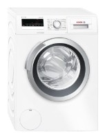 Bosch WLN 2426 E Tvättmaskin Fil