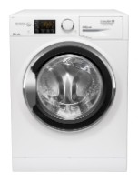Hotpoint-Ariston RST 602 X Wasmachine Foto