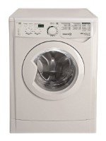 Indesit EWD 71052 洗濯機 写真