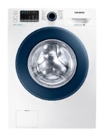 Samsung WW7MJ42102WDLP 洗濯機 写真