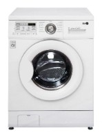 LG E-10B8LD0 洗衣机 照片