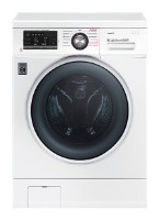 LG FH-2G6WDS3 洗濯機 写真