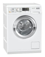 Miele WDA 211 WPM Mașină de spălat fotografie